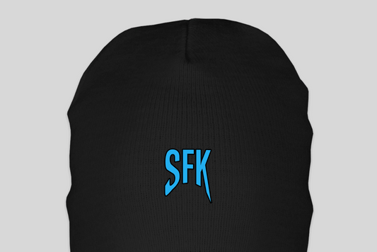 SFK Solid beanie