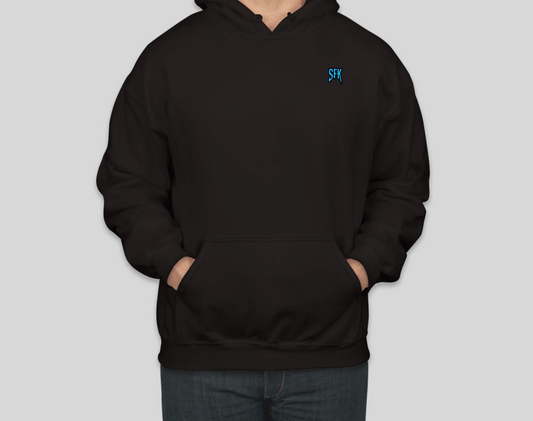 Snow Gang (SFK) Hoodie