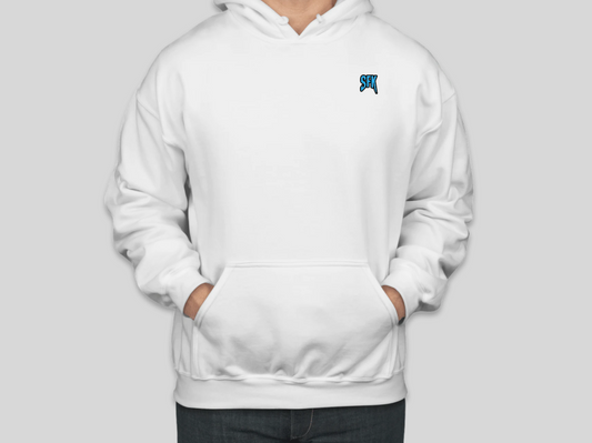 Snow Gang (SFK) Hoodie